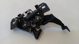 FECHADURA CAPO DIANTEIRO RANGER 2010 2011 A 2012