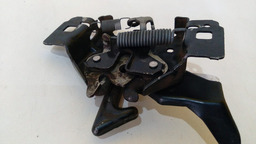 FECHADURA CAPO DIANTEIRO RANGER 2010 2011 A 2012