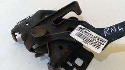 FECHADURA CAPO DIANTEIRO RANGER 2010 2011 A 2012