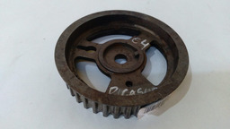 POLIA ENGRENAGEM COMANDO DE VÁLULAS CITROEN C4 2.0 2008/2012