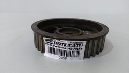 POLIA ENGRENAGEM COMANDO DE VÁLULAS CITROEN C4 2.0 2008/2012