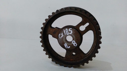 POLIA ENGRENAGEM COMANDO DE VÁLULAS CITROEN C4 2.0 2008/2012