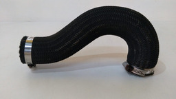 MANGUEIRA INTERCOOLER MITSUBISHI PAJERO SPORT 2.5 2007 -2009