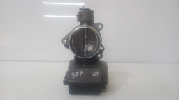 CORPO BORBOLETA PEUGEOT 307 2.0 16V 2009 2010