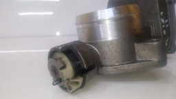 CORPO BORBOLETA PEUGEOT 307 2.0 16V 2009 2010