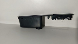 MOLDURA VIDRO ELÉTRICO LADO ESQ MB SPRINTER 314C 2.2 2019/24