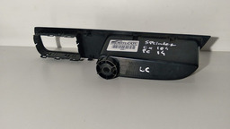 MOLDURA VIDRO ELÉTRICO LADO ESQ MB SPRINTER 314C 2.2 2019/24