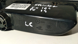 MOLDURA VIDRO ELÉTRICO LADO ESQ MB SPRINTER 314C 2.2 2019/24