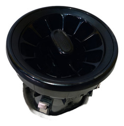 DIFUSOR DE AR LATERAL ESQUERDA SPRINTER 314C 2.2 2019 A 2024