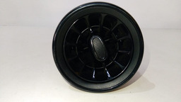 DIFUSOR DE AR LATERAL ESQUERDA SPRINTER 314C 2.2 2019 A 2024