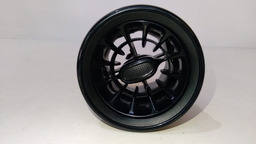 DIFUSOR DE AR LATERAL ESQUERDA SPRINTER 314C 2.2 2019 A 2024