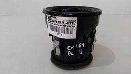 DIFUSOR DE AR LATERAL ESQUERDA SPRINTER 314C 2.2 2019 A 2024