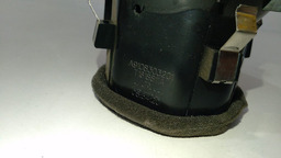 DIFUSOR DE AR LATERAL ESQUERDA SPRINTER 314C 2.2 2019 A 2024