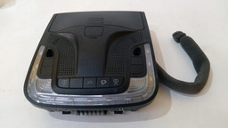 LUZ DE TETO COM PORTA ÓCULOS MB SPRINTER 314C 2.2 2021 2022