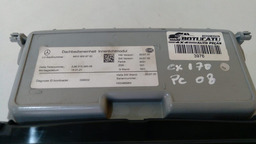 LUZ DE TETO COM PORTA ÓCULOS MB SPRINTER 314C 2.2 2021 2022