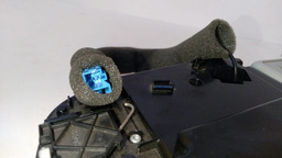 LUZ DE TETO COM PORTA ÓCULOS MB SPRINTER 314C 2.2 2021 2022