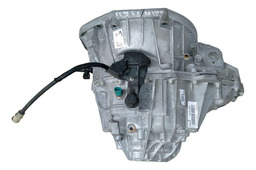Caixa De Câmbio Renault Master 2.3 Manual 2023 2024 6marchas