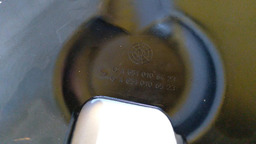 CAPA COBERTURA TAMPA DO MOTOR MB SPRINTER 314C 2.2 2019/2024