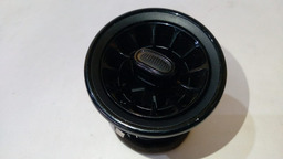 DIFUSOR AR CENTRAL DIREITO MB SPRINTER 314C 2.2 2019 A 2024