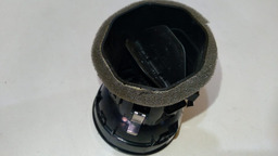 DIFUSOR AR CENTRAL DIREITO MB SPRINTER 314C 2.2 2019 A 2024