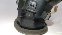 DIFUSOR AR CENTRAL DIREITO MB SPRINTER 314C 2.2 2019 A 2024