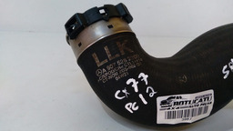 MANGUEIRA DO INTERCOOLER MERCEDES SPRINTER 314C 2.2 2019/24