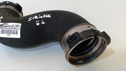 MANGUEIRA DO INTERCOOLER MERCEDES SPRINTER 314C 2.2 2019/24