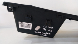 MOLDURA CONSOLE MERCEDES SPRINTER 314C 2.2 2019 A 2024