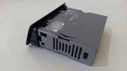 SUPORTE RÁDIO MB SPRINTER 314C 2.2 2019 A 2024 CINZA