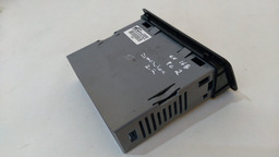 SUPORTE RÁDIO MB SPRINTER 314C 2.2 2019 A 2024 CINZA