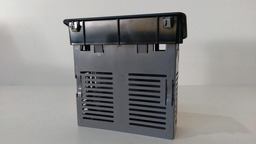 SUPORTE RÁDIO MB SPRINTER 314C 2.2 2019 A 2024 CINZA