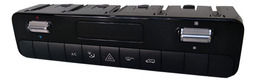 COMANDO AR CONDICIONADO MERCEDES SPRINTER 2020/.. S/ REAR