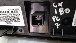 COMANDO AR CONDICIONADO MERCEDES SPRINTER 2020/.. S/ REAR