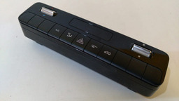 COMANDO AR CONDICIONADO MERCEDES SPRINTER 2020/.. S/ REAR