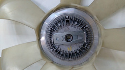 POLIA VISCOSA COM HÉLICE MB SPRINTER 314C 2.2 2019 A 2024