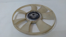 POLIA VISCOSA COM HÉLICE MB SPRINTER 314C 2.2 2019 A 2024