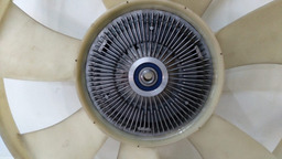 POLIA VISCOSA COM HÉLICE MB SPRINTER 314C 2.2 2019 A 2024