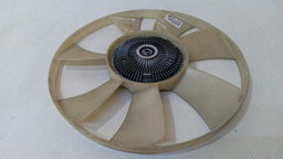 POLIA VISCOSA COM HÉLICE MB SPRINTER 314C 2.2 2019 A 2024