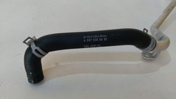 CANO DO AR CONDICIONADO MERCEDES SPRINTER 314C 2.2 2019-2024