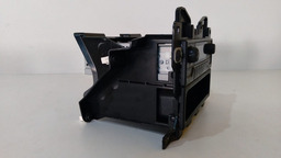 RÁDIO C MOLDURA MERCEDES SPRINTER 2019 A 2023 ORIGINAL 