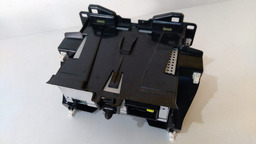 RÁDIO C MOLDURA MERCEDES SPRINTER 2019 A 2023 ORIGINAL 