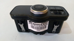 BOTÃO FAROL MERCEDES SPRINTER 314C 2.2 2019 A 2024