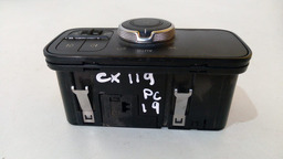 BOTÃO FAROL MERCEDES SPRINTER 314C 2.2 2019 A 2024