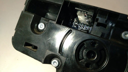 BOTÃO FAROL MERCEDES SPRINTER 314C 2.2 2019 A 2024