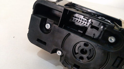 BOTÃO FAROL MERCEDES SPRINTER 314C 2.2 2019 A 2024