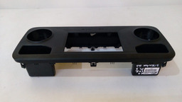 ACABAMENTO MOLDURA CENTRAL MB SPRINTER 314C 2.2 2019/24