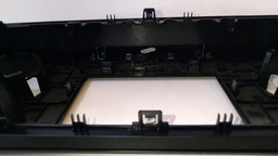 ACABAMENTO MOLDURA CENTRAL MB SPRINTER 314C 2.2 2019/24