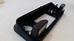 ACABAMENTO MOLDURA CENTRAL MB SPRINTER 314C 2.2 2019/24