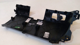 MOLDURA ACABAMENTO PAINEL MB SPRINTER 314C 2.2 2019 A 2024 