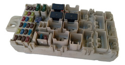 CAIXA DE FUSÍVEL PAJERO DAKAR 3.2 2009 A 2012 (COM DETALHE)